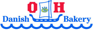 O&H logo