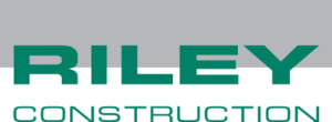 Riley Construction logo